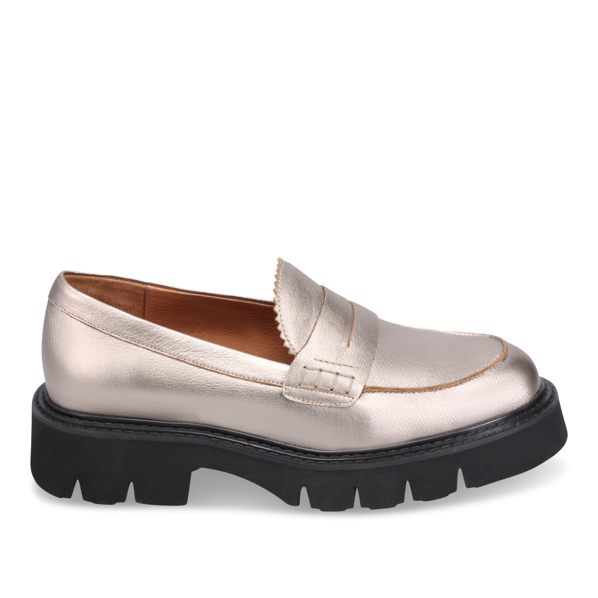 VINTAGE GOLD | Right