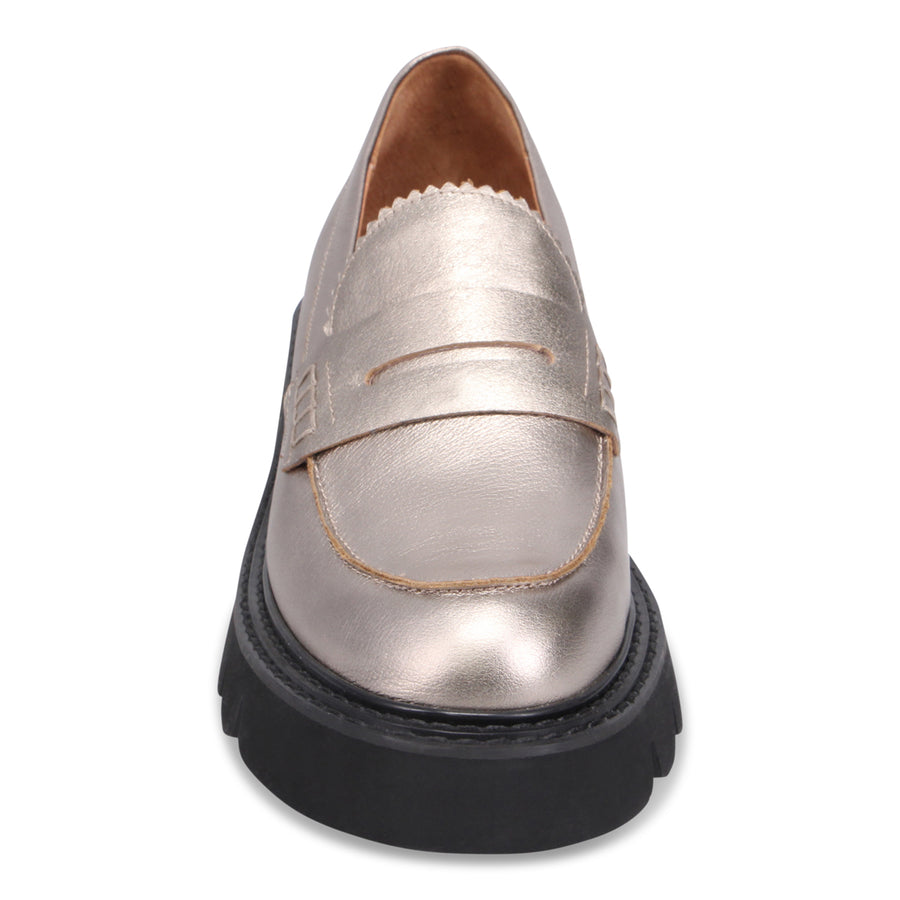 VINTAGE GOLD | Front