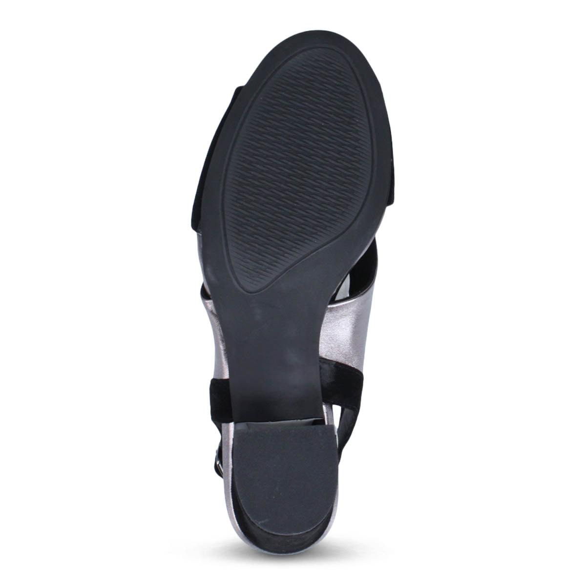 BLACK/PEWTER | Bottom