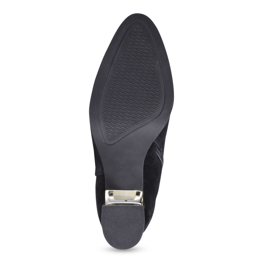 BLACK SHIMMER | Bottom