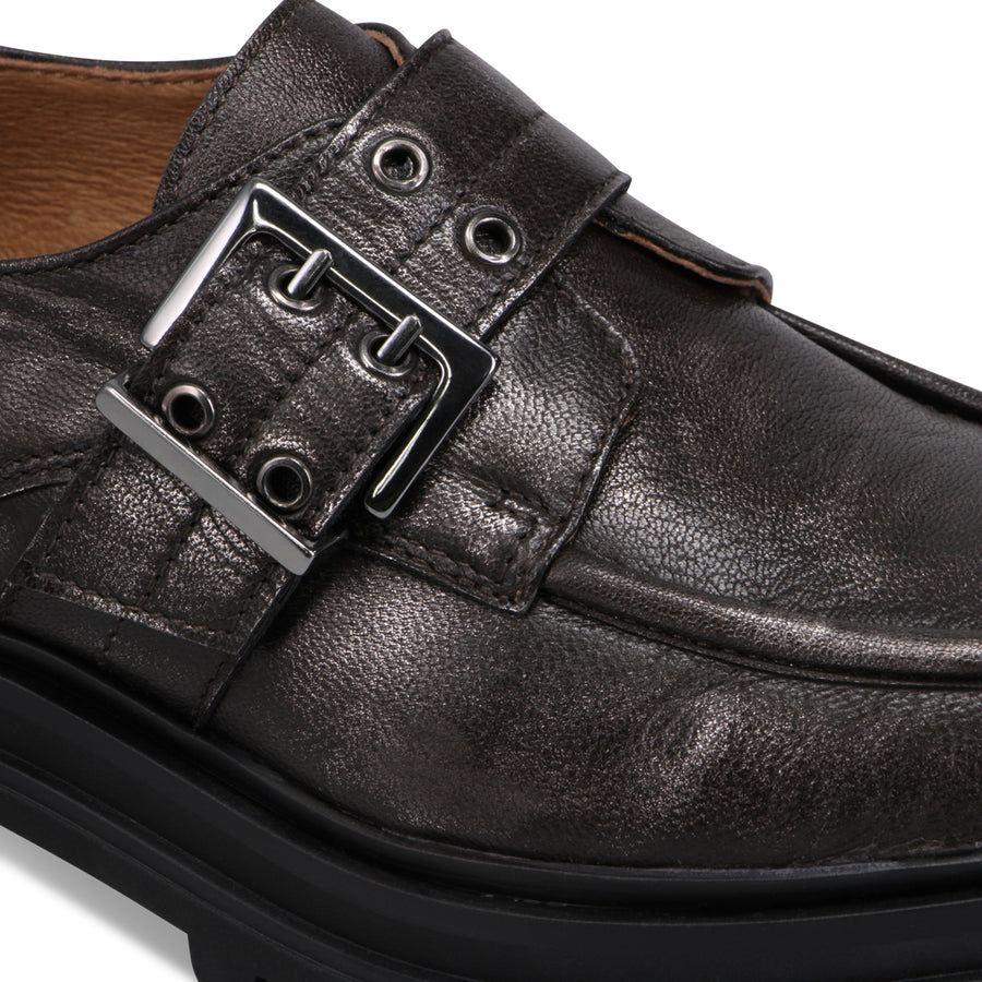 GUNMETAL GALAXY | Detail