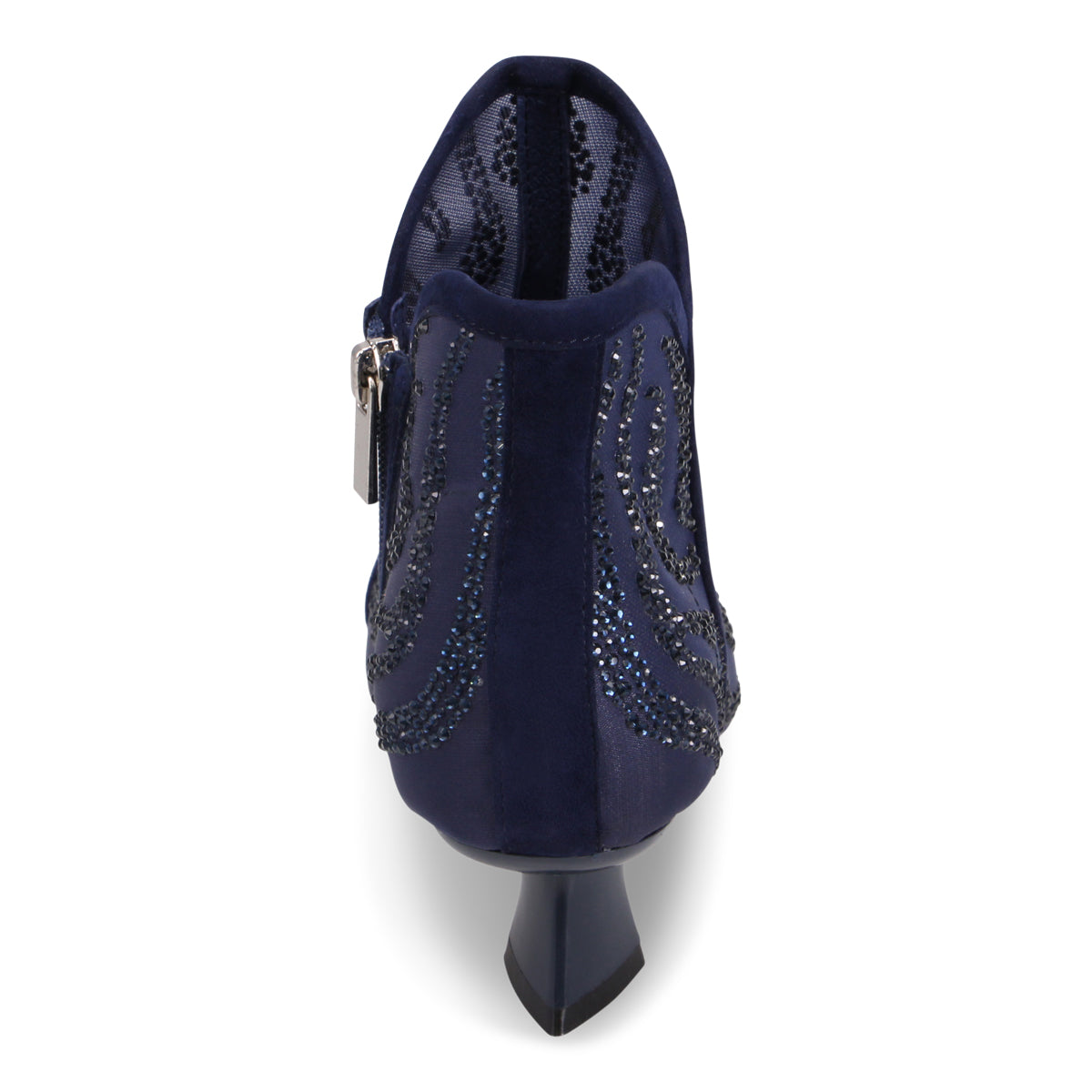 NAVY MULTI | Rear