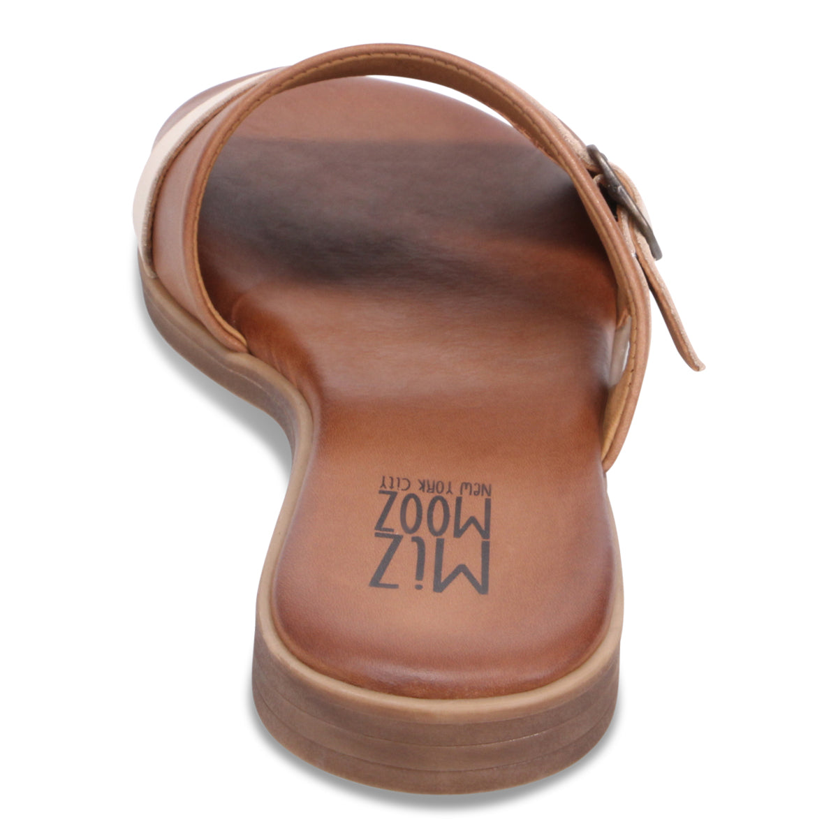 BRANDY + CREAM | Rear