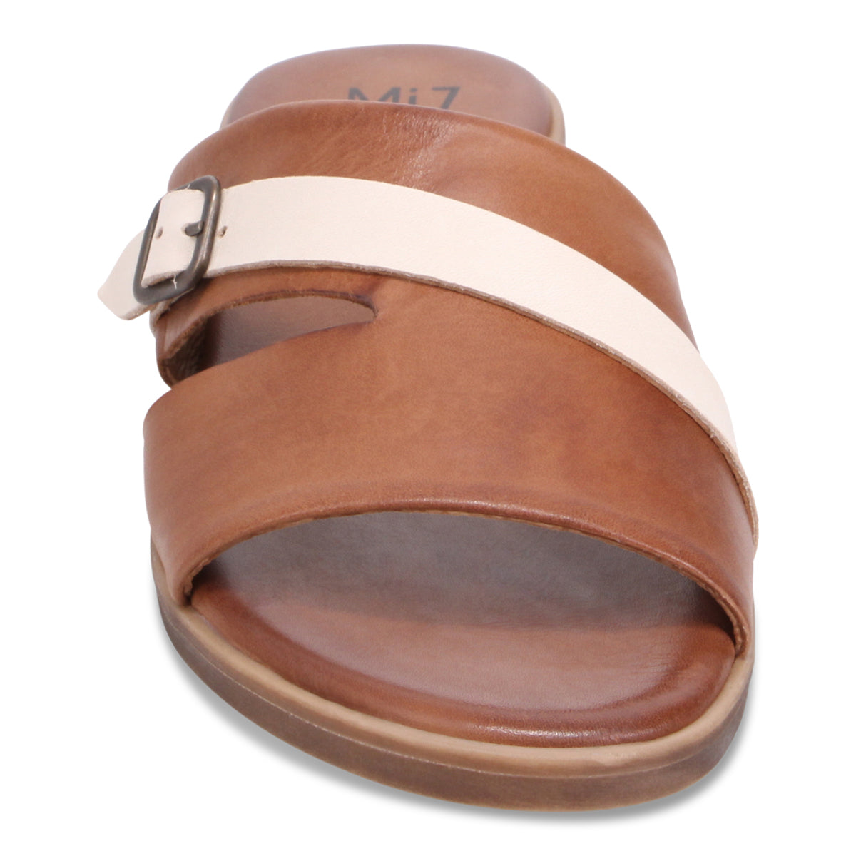 BRANDY + CREAM | Front