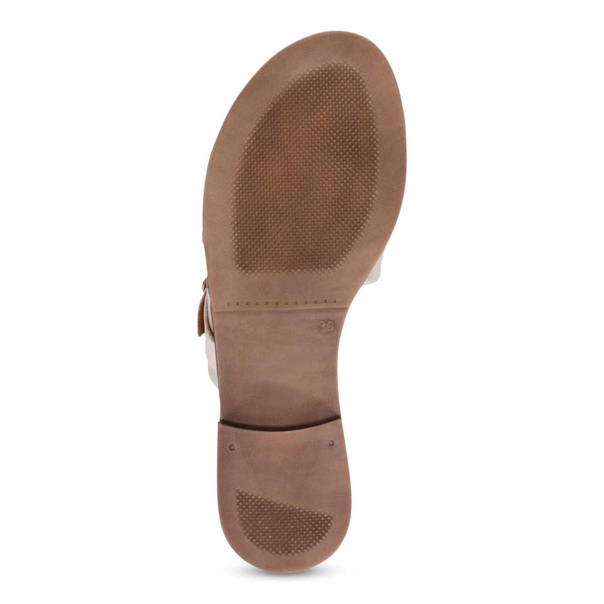 GOLD + CREAM | Bottom