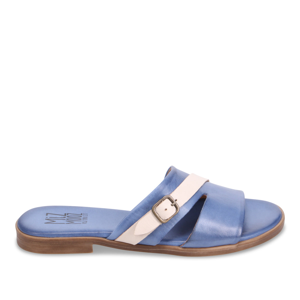 JEAN + CREAM | Right