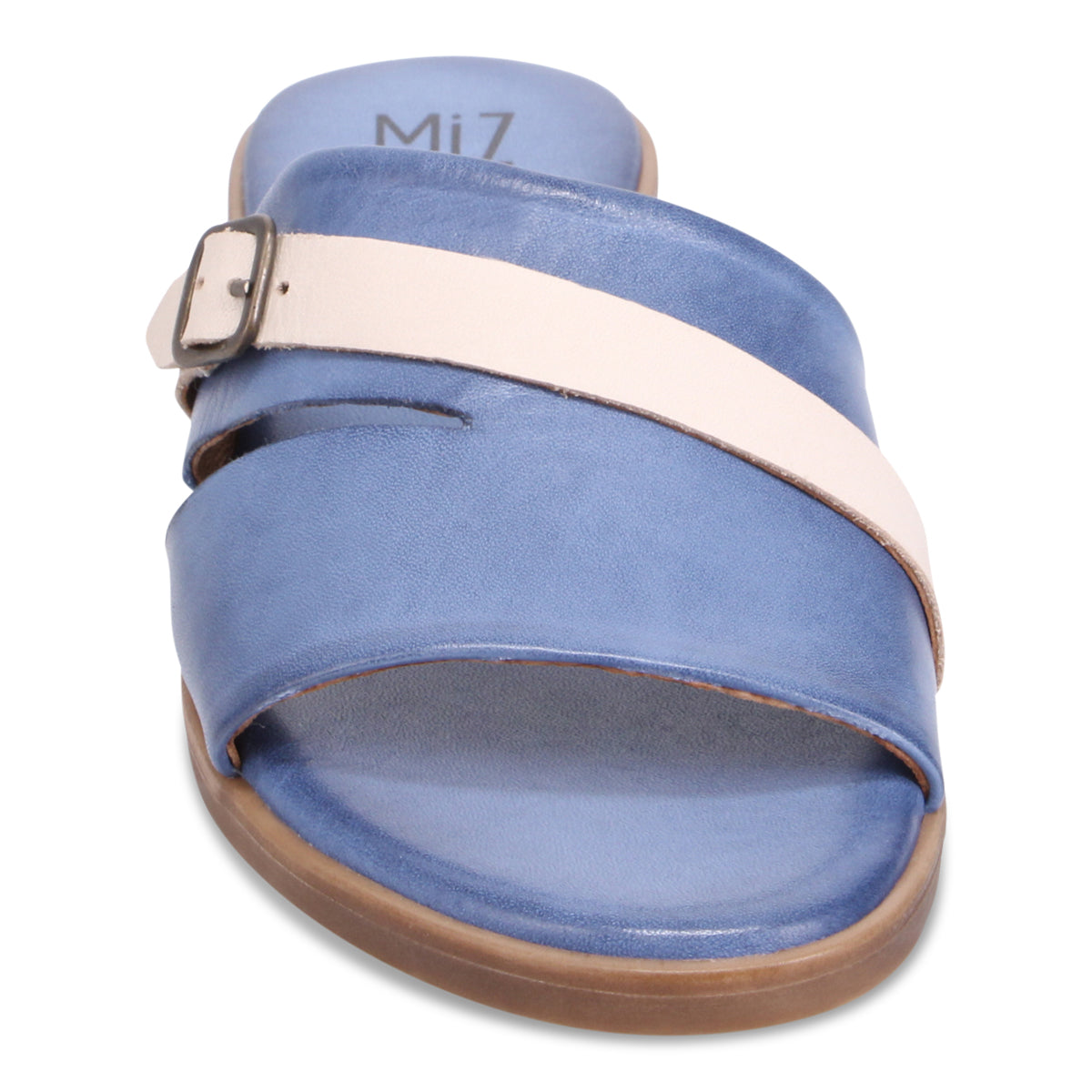 JEAN + CREAM | Front