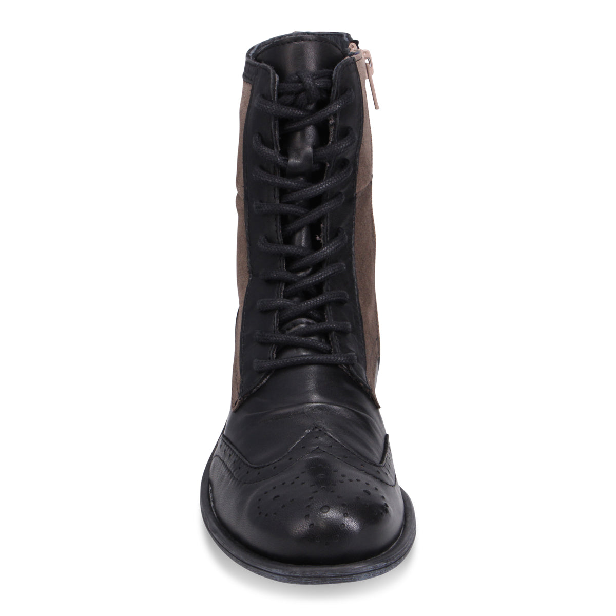 BLACK/DESERT | Front