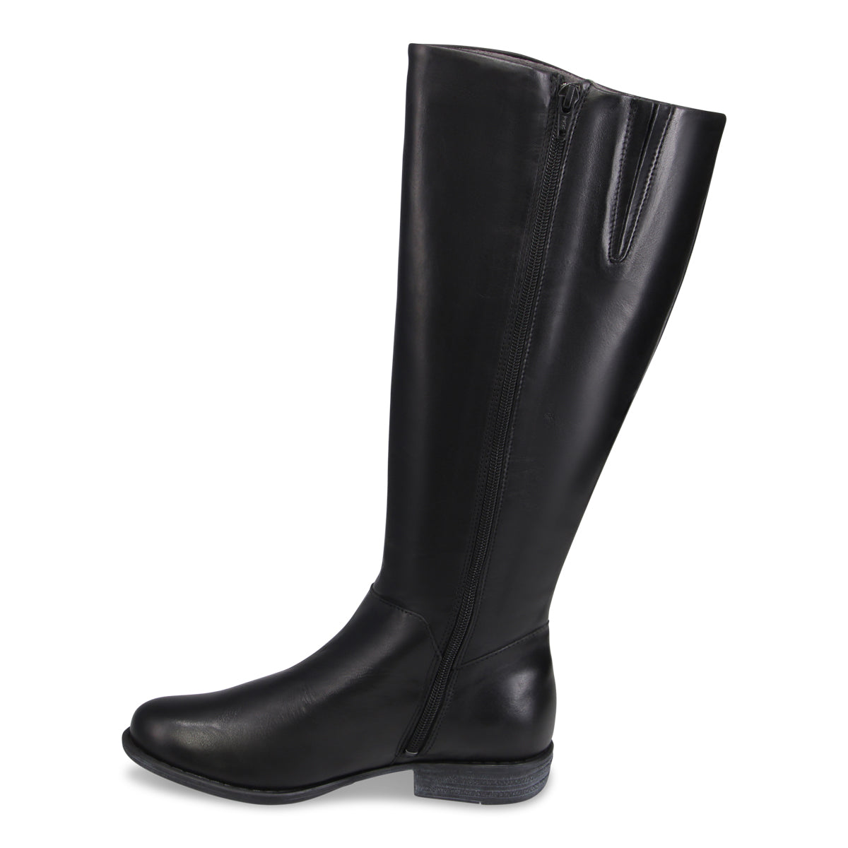 BLACK | Left