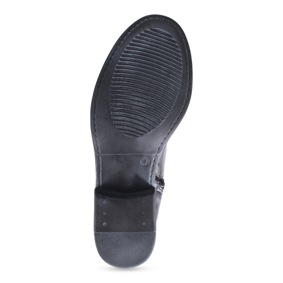 BLACK | Bottom