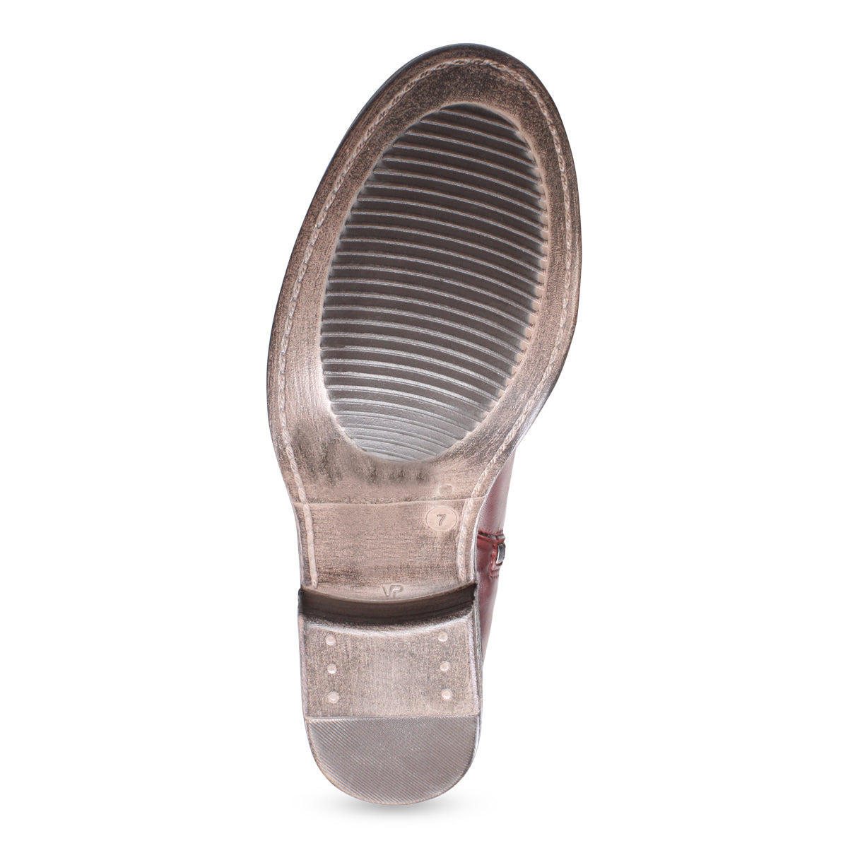 BORDEAUX ANTIQUE | Bottom