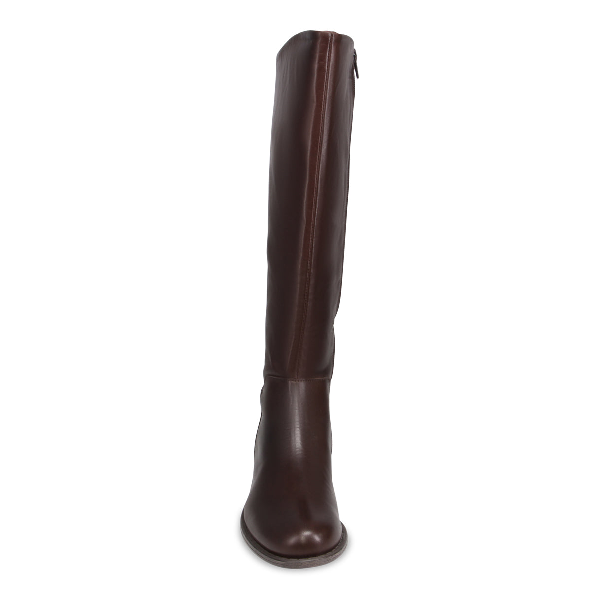 BROWN | Front