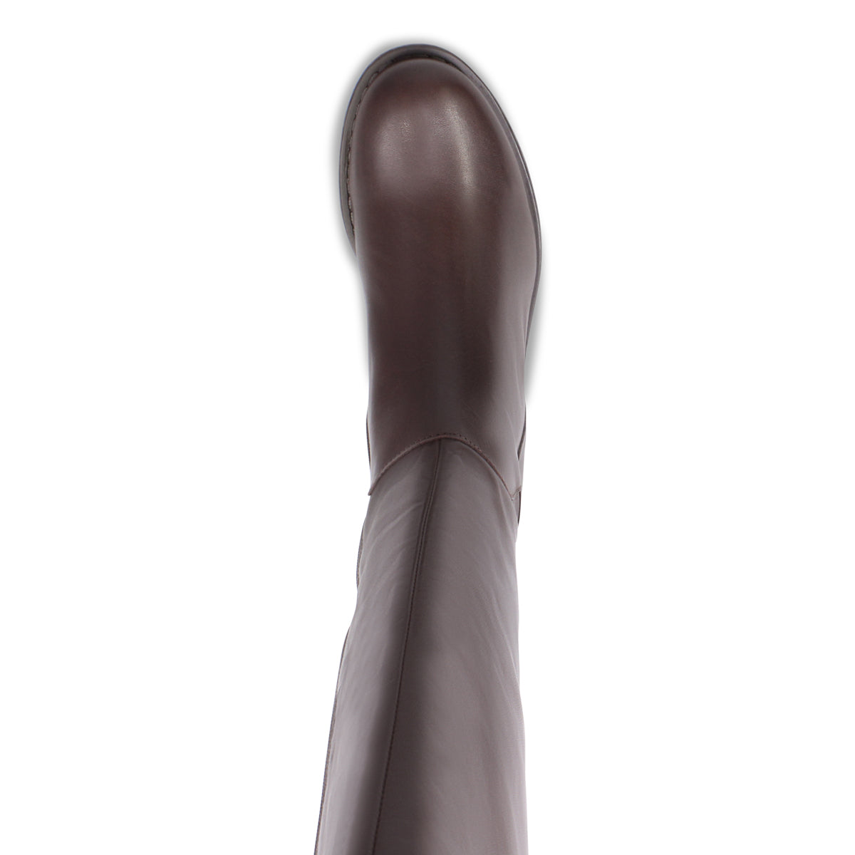 BROWN | Top