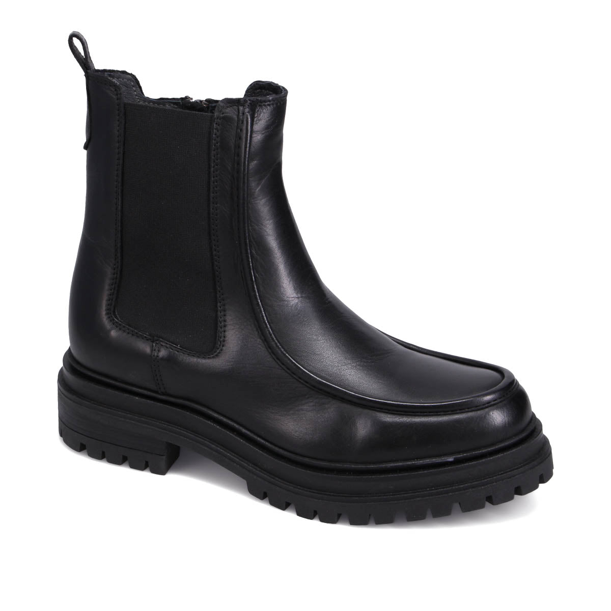 ◆ ミーニ Leilani Chelsea Boot