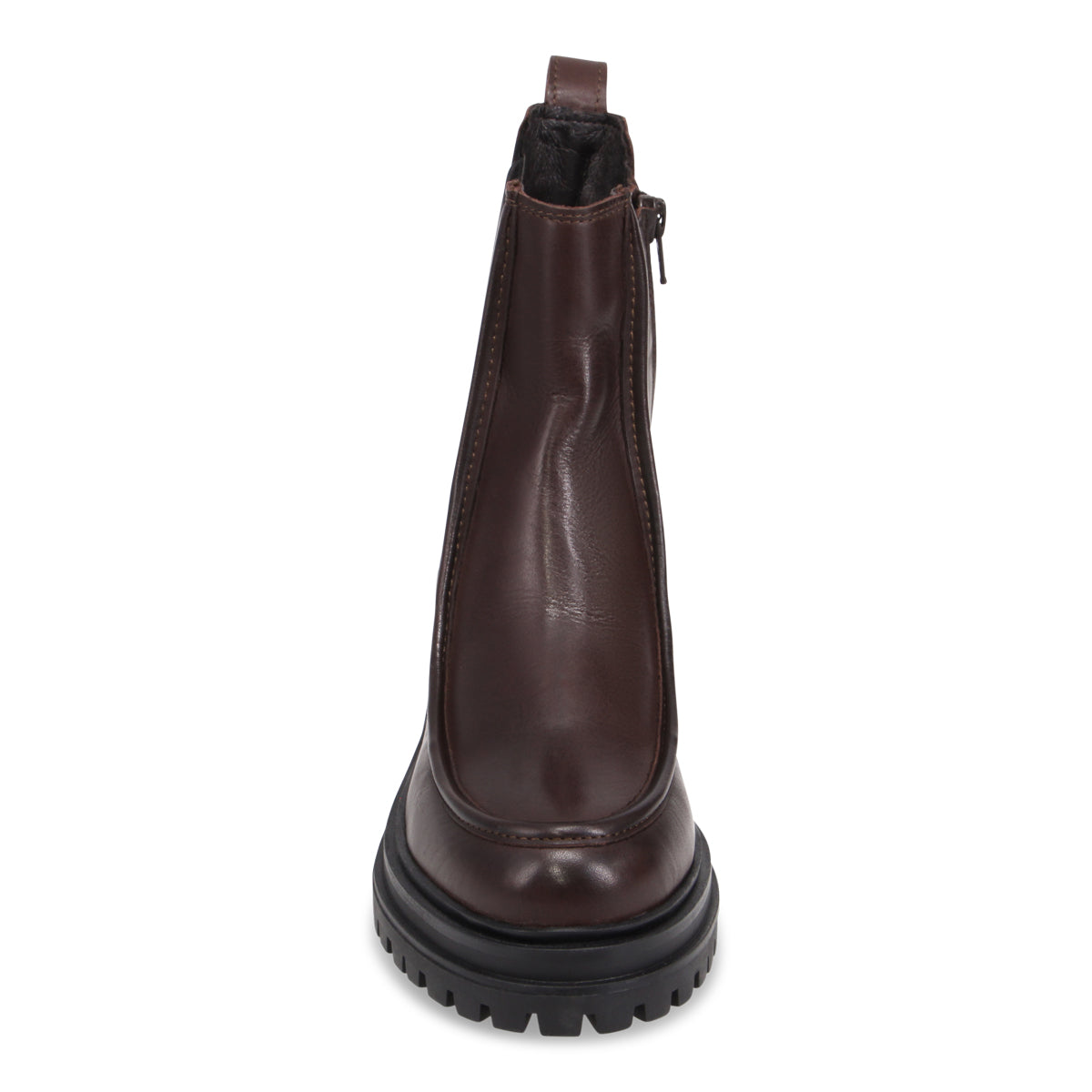 BROWN | Front