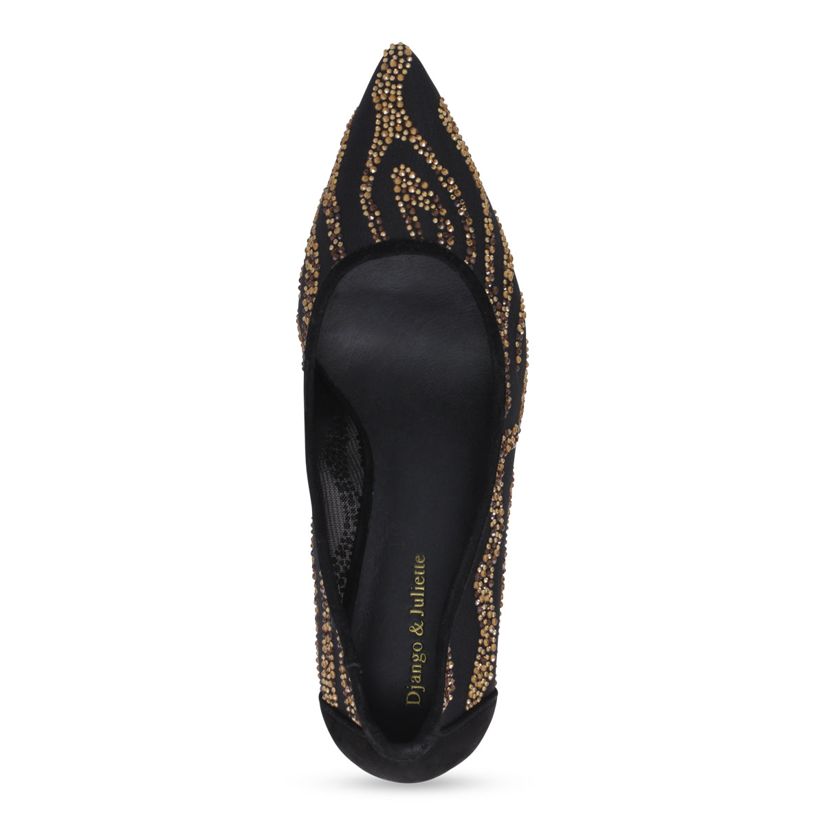 BRONZE BLACK | Top