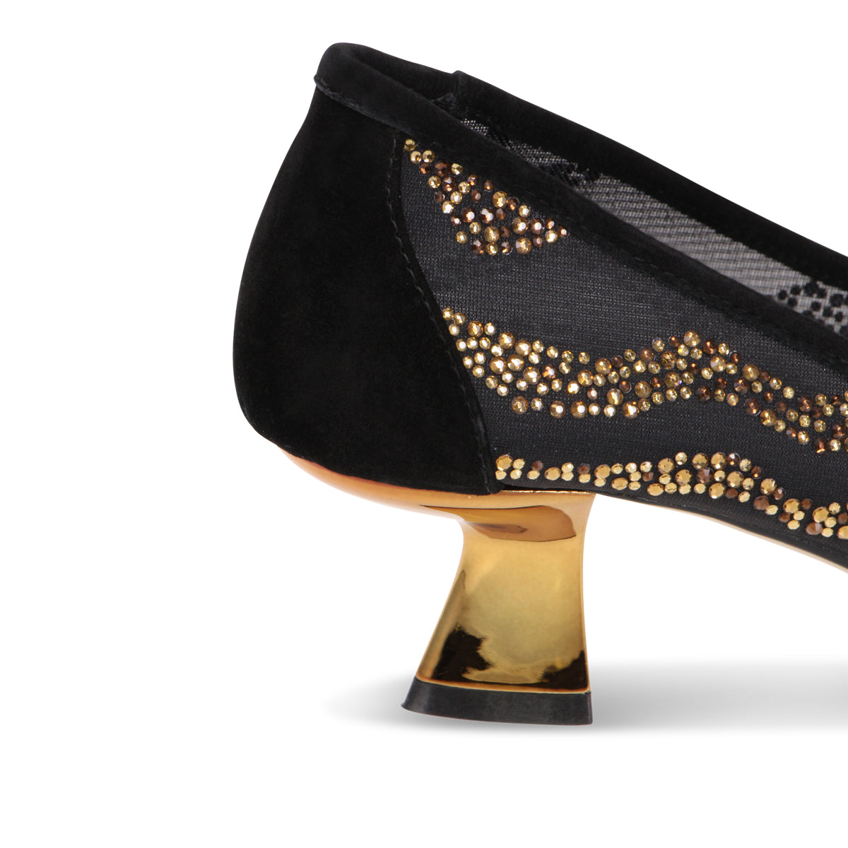 BRONZE BLACK | Detail