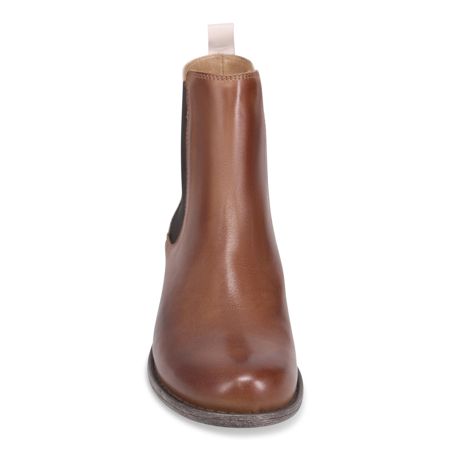 BRANDY CREAM | Front