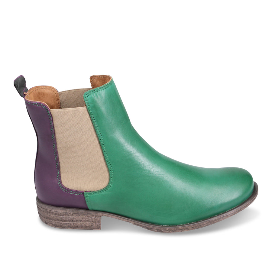 EMERALD PURPLE | Right