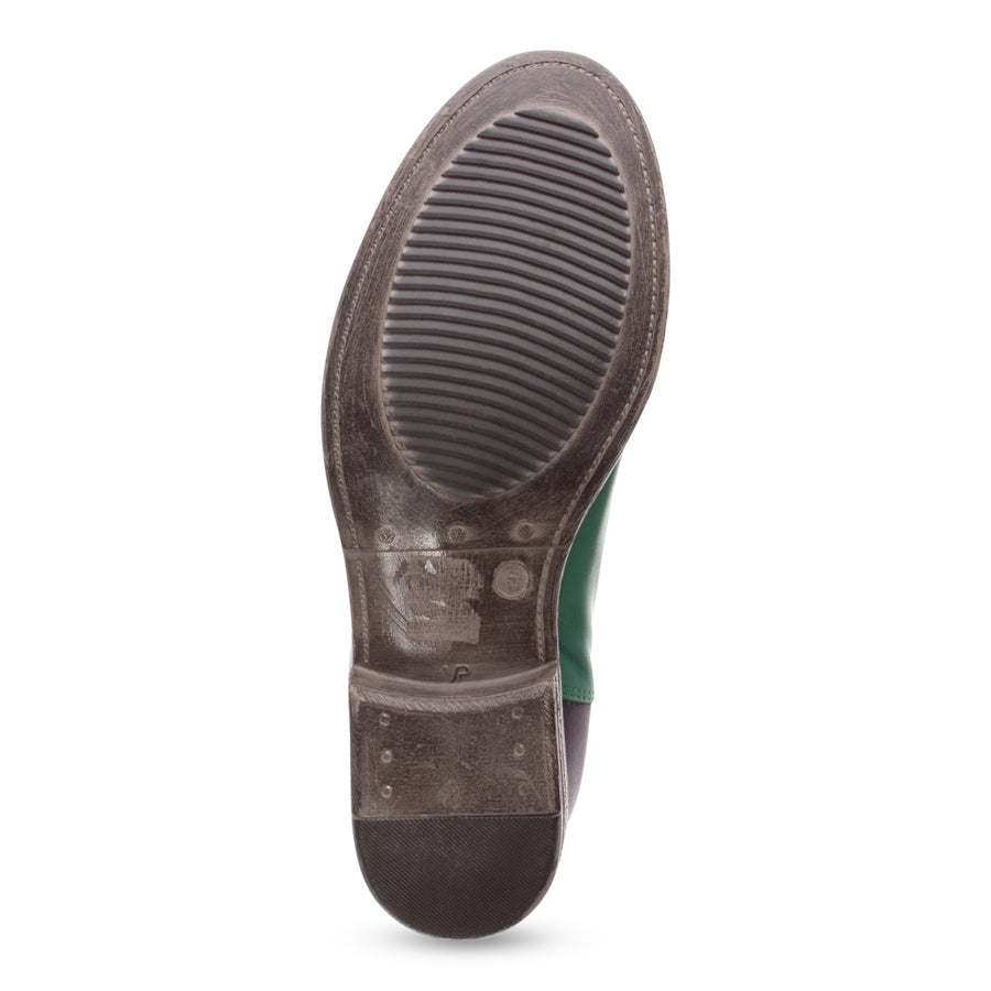 EMERALD PURPLE | Bottom