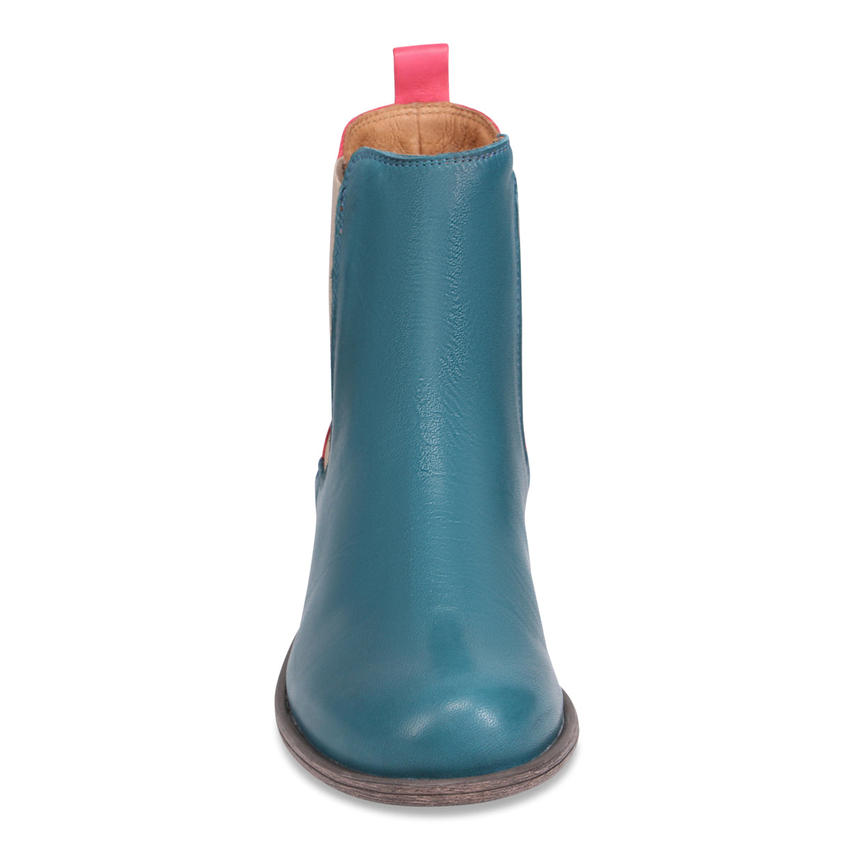 MARINE MAGENTA | Front