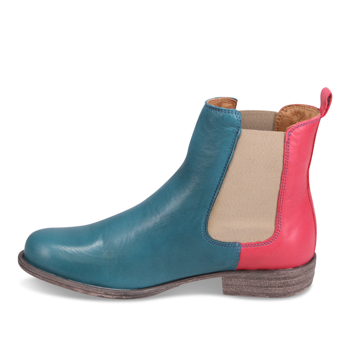 MARINE MAGENTA | Left