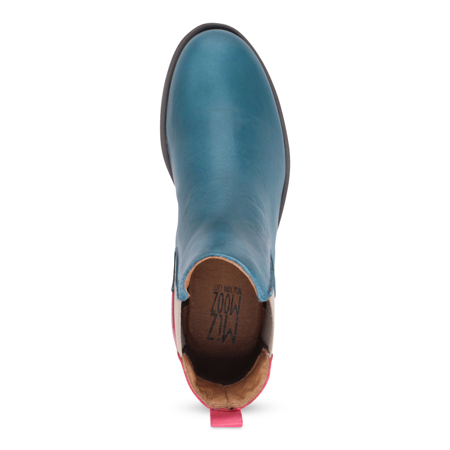 MARINE MAGENTA | Top