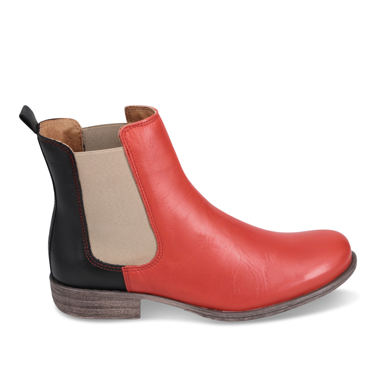 SCARLET BLACK | Right