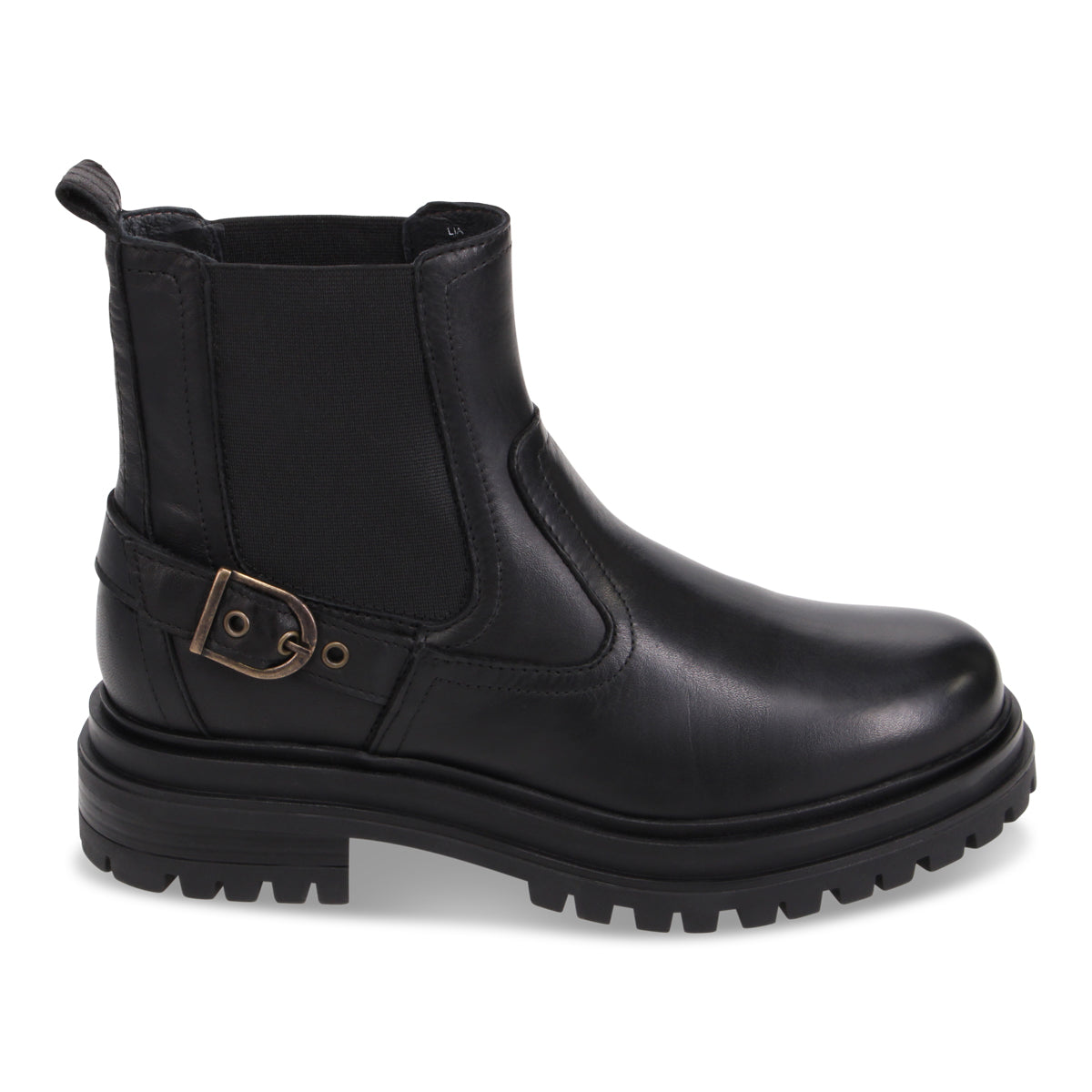 BLACK | Right