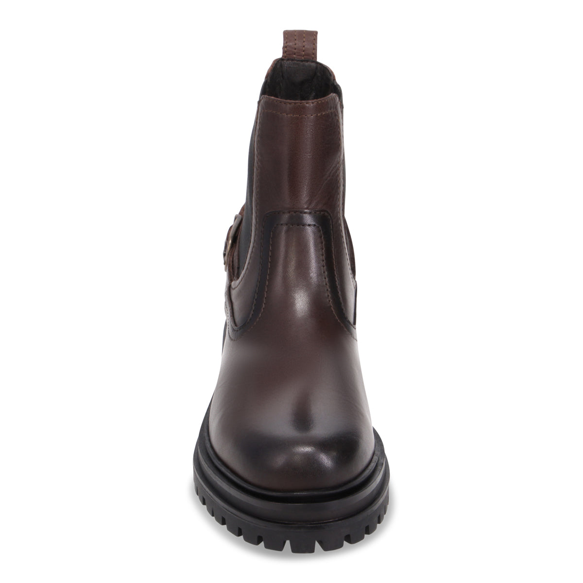 BROWN | Bottom
