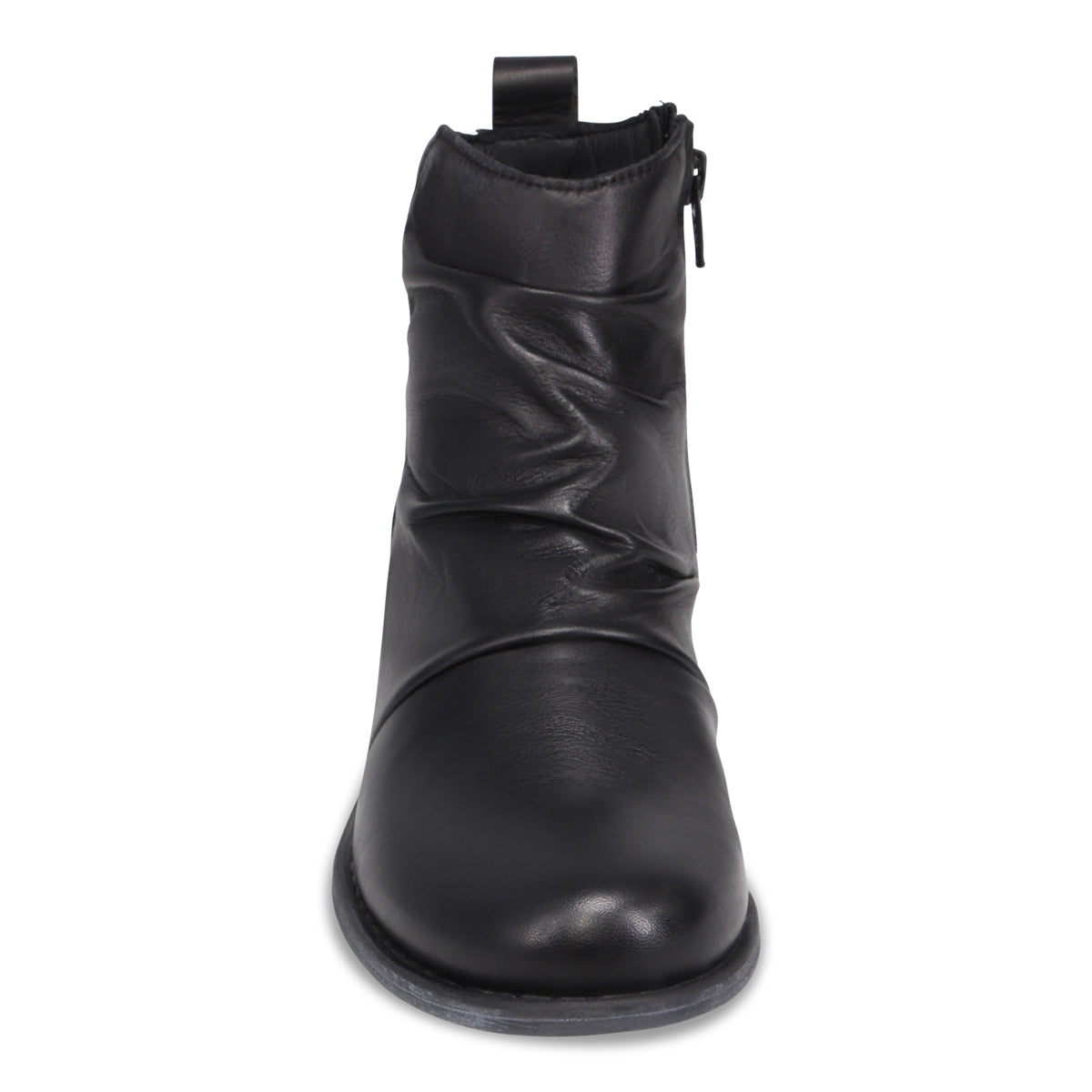 BLACK | Front