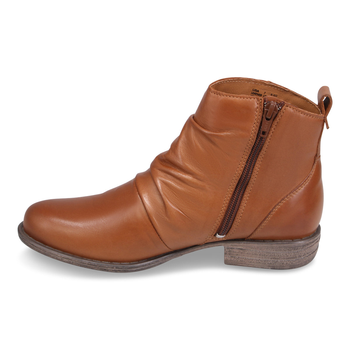 BRANDY | Left