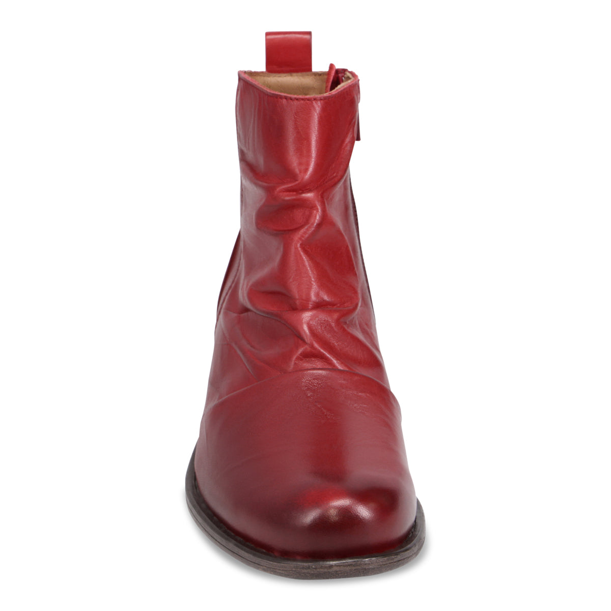 RED ANTIQUE | Front