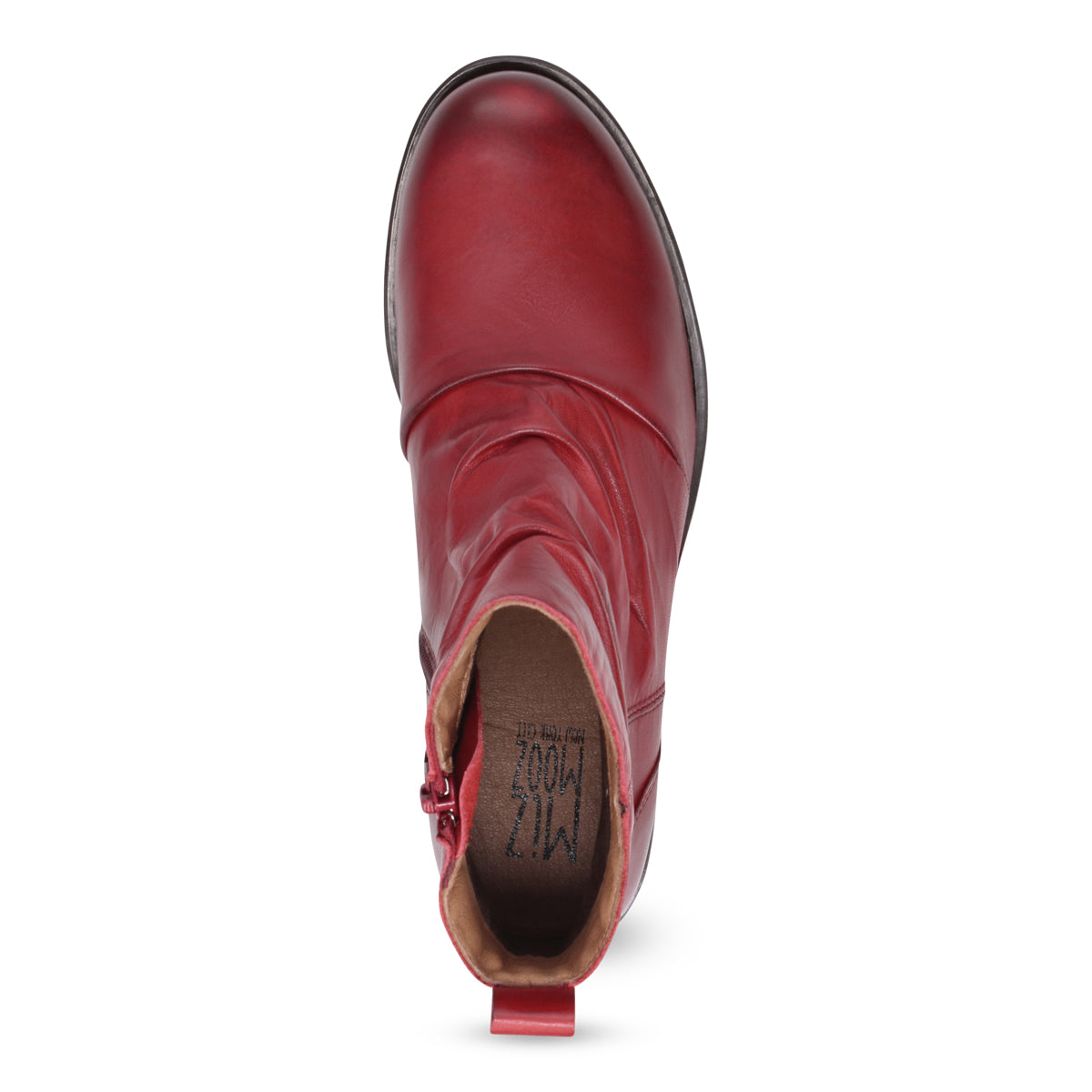 RED ANTIQUE | Top