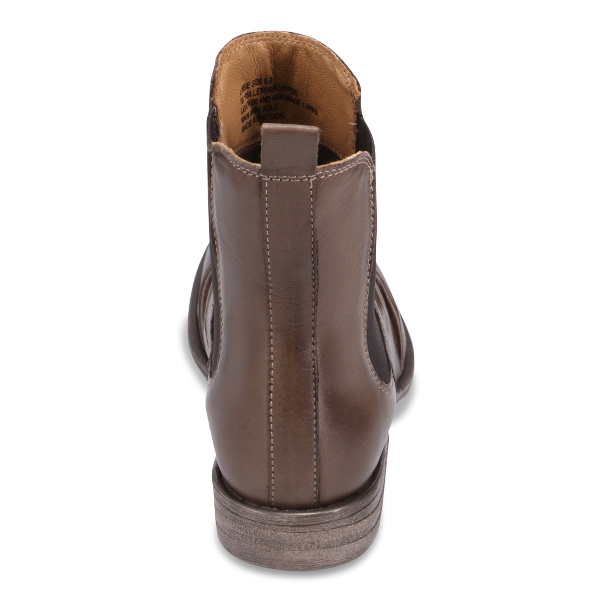 DESERT ANTIQUE | Rear