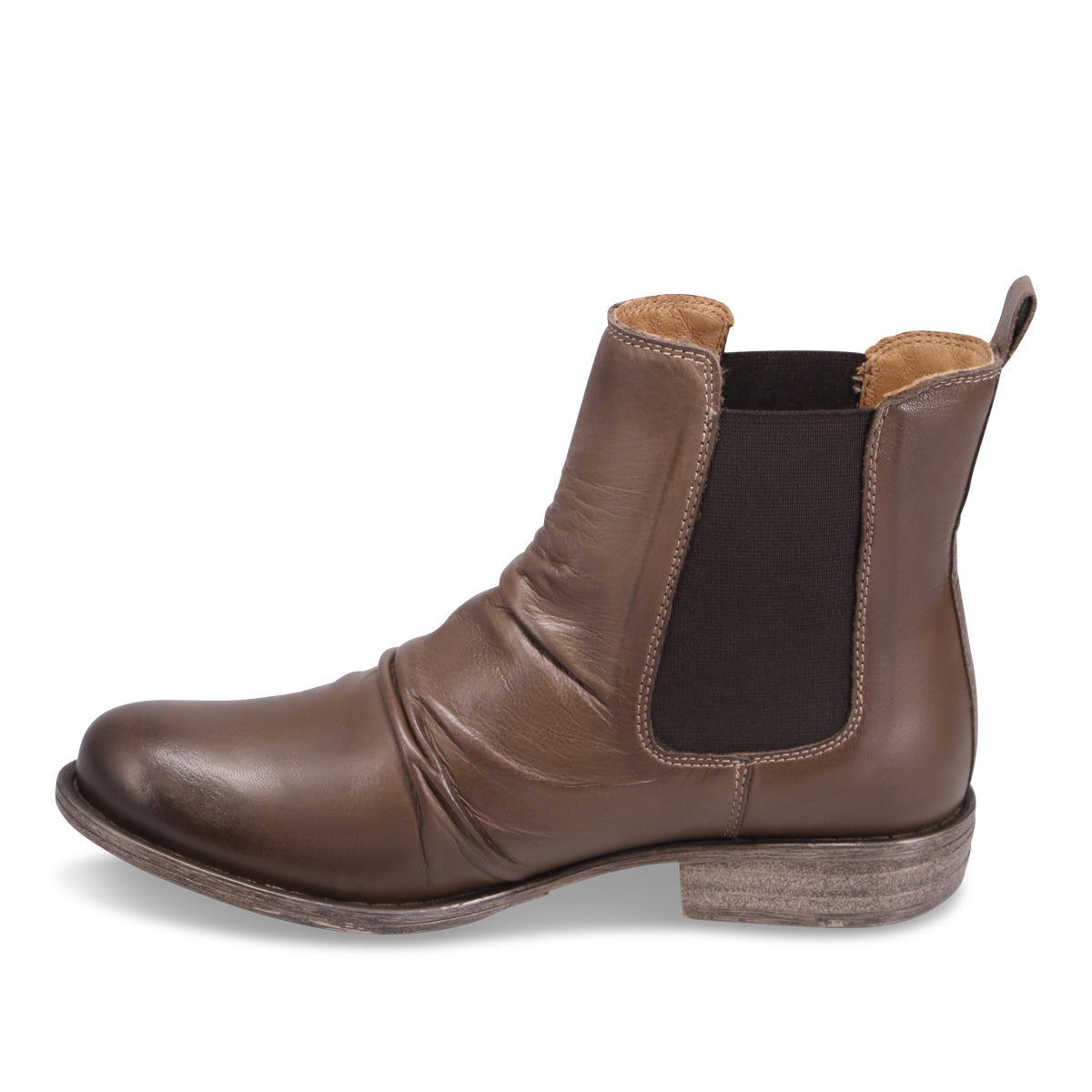 DESERT ANTIQUE | Left