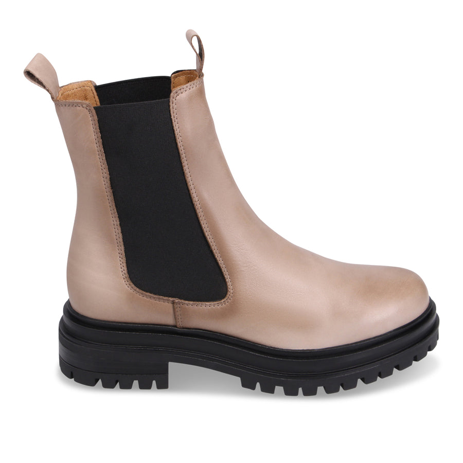 BEIGE ANTIQUE | Right