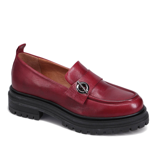 Loraine Loafer – Ketch Shoes