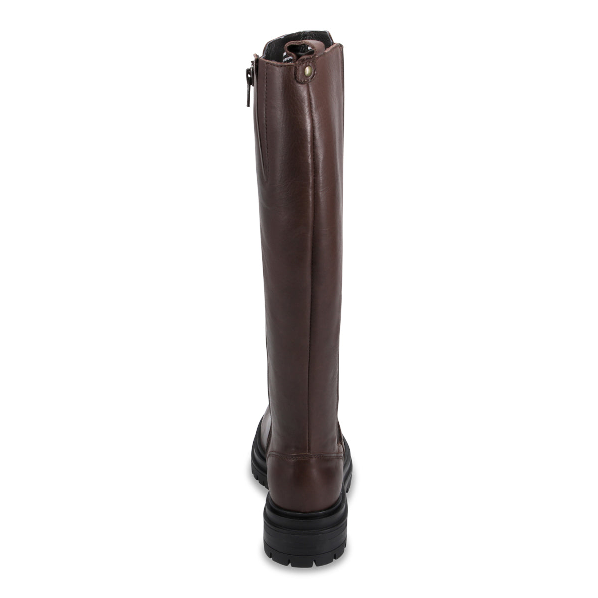 BROWN | Rear