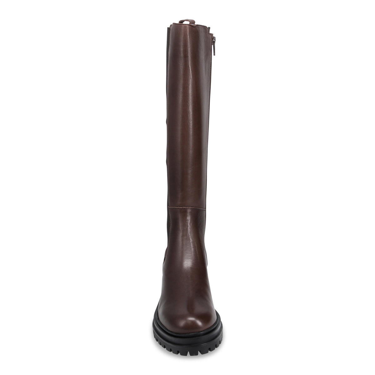 BROWN | Front