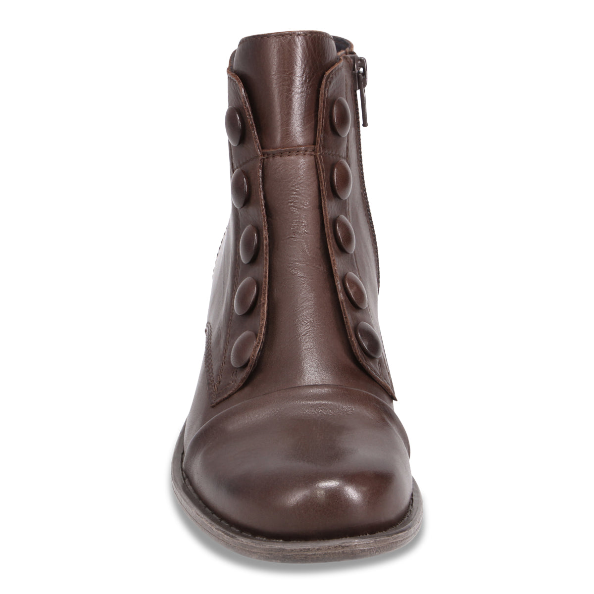 BROWN | Front