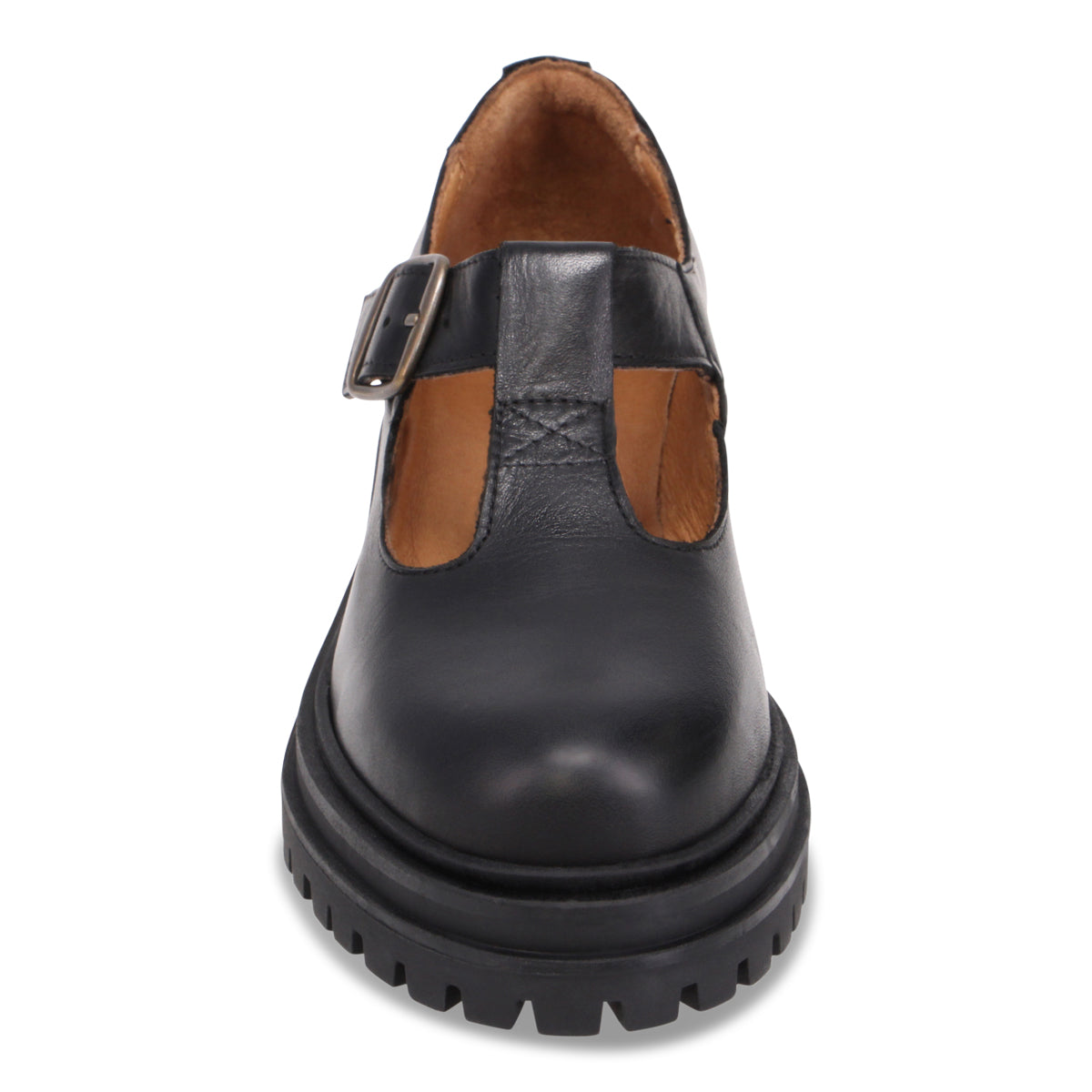BLACK | Front