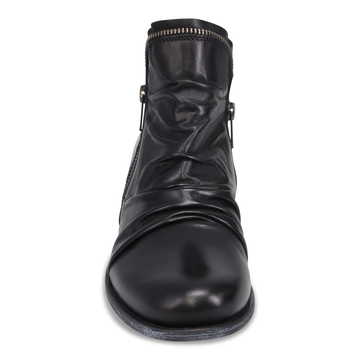 BLACK | Front