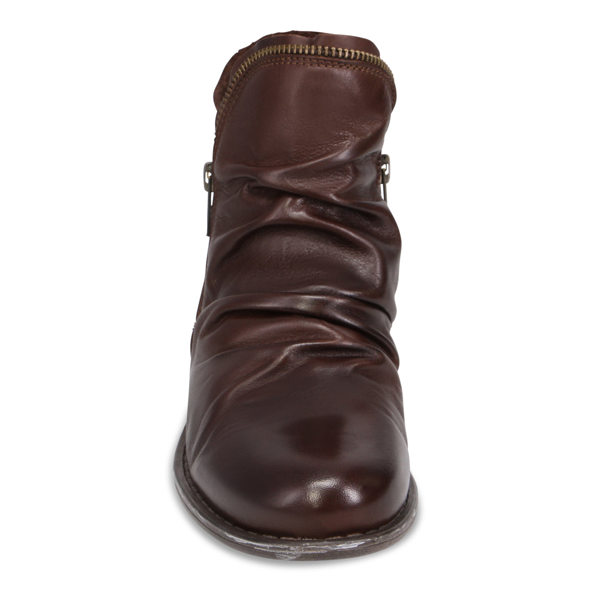 BROWN | Front
