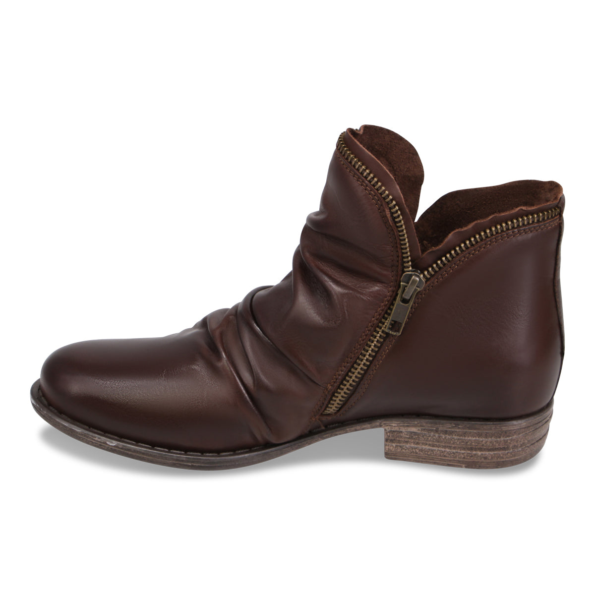 BROWN | Left