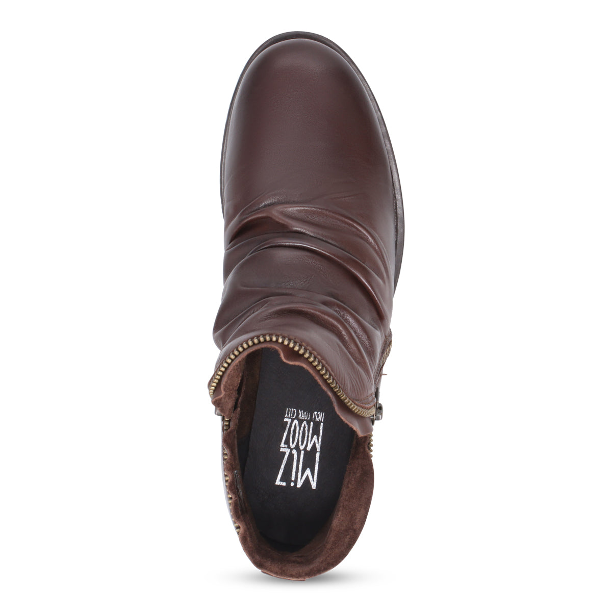 BROWN | Top