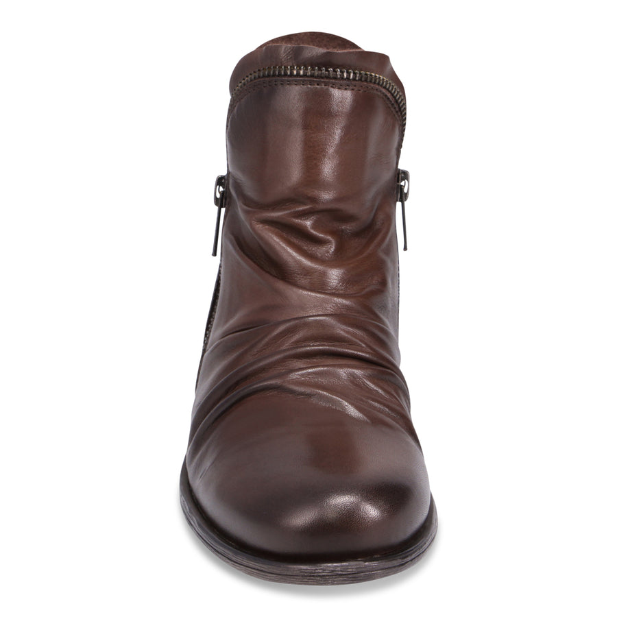 BROWN ANTIQUE | Front