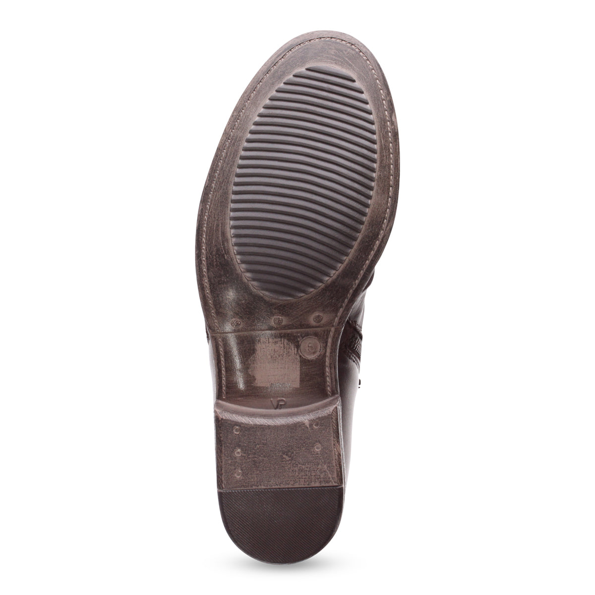 BROWN ANTIQUE | Bottom