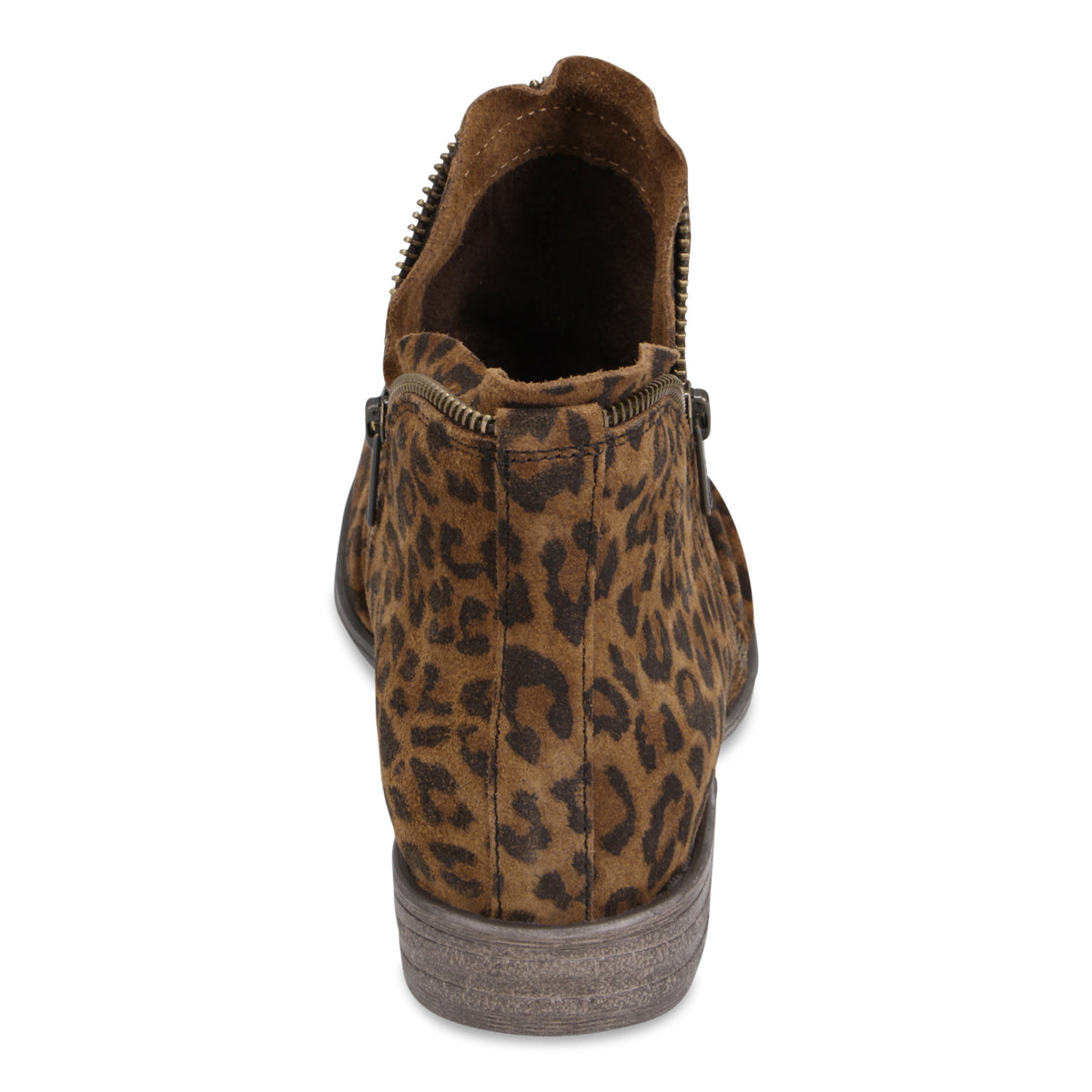 LEOPARD | Rear
