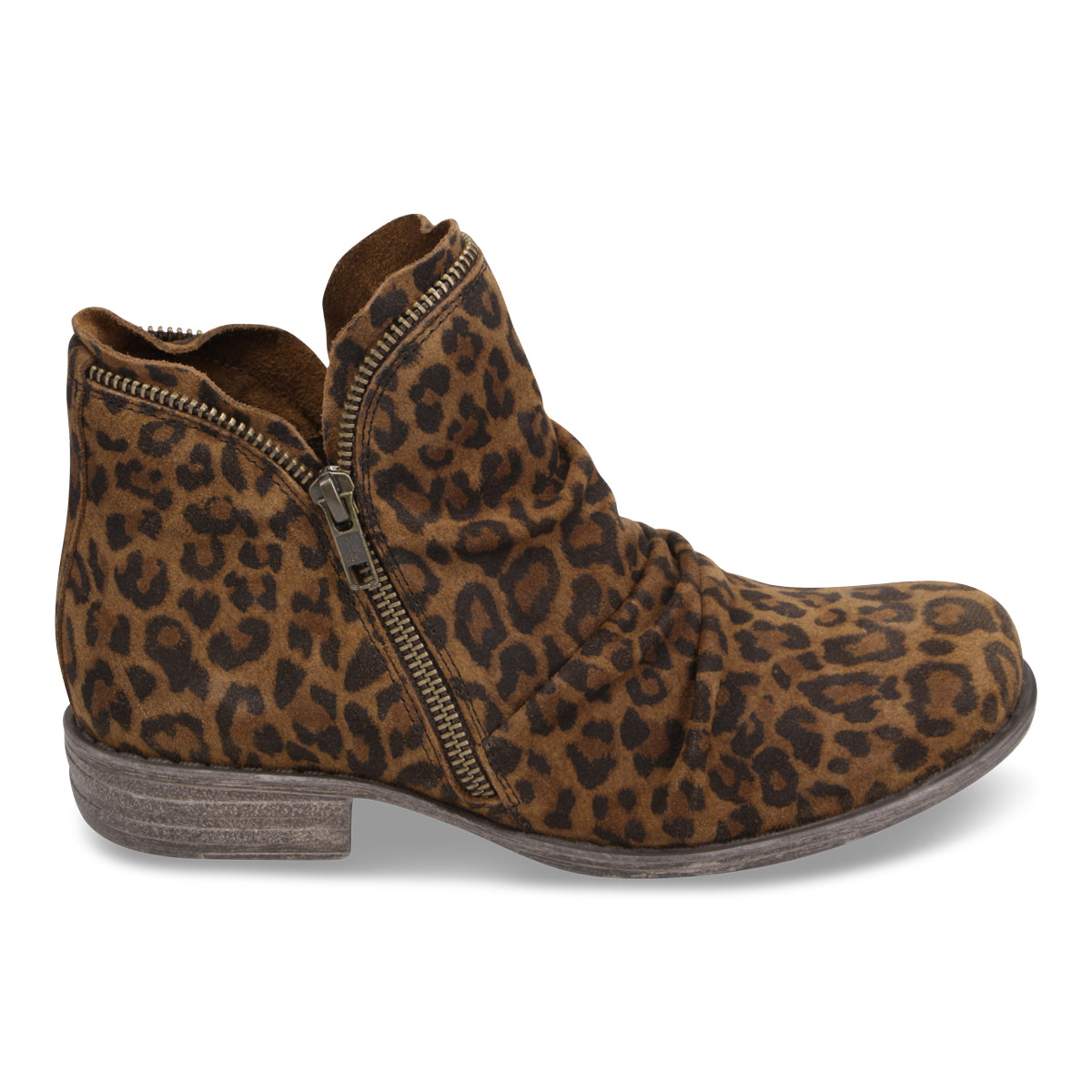 LEOPARD | Right